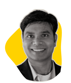 Balaji Dhamodharan