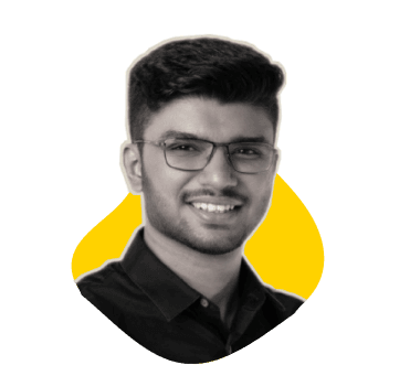 Kushagra Pandya